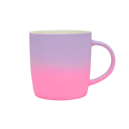 Soft-Touch Gradient Mug