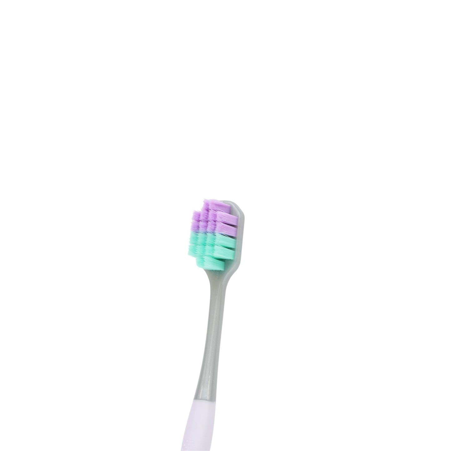 Premium Ultra Soft Multi-color Toothbrush (Pack of 4)
