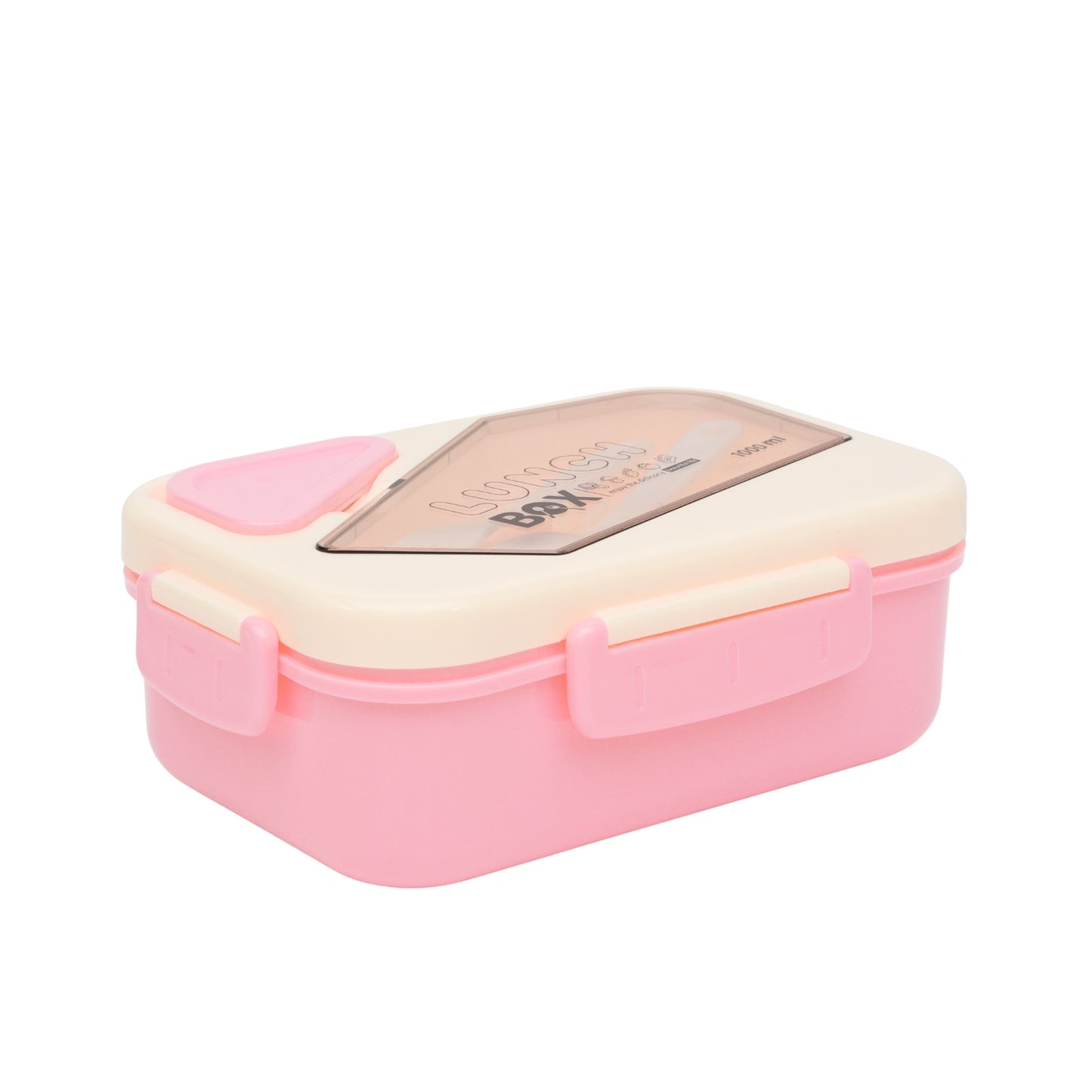 Modern Design Lunch Box For School & College