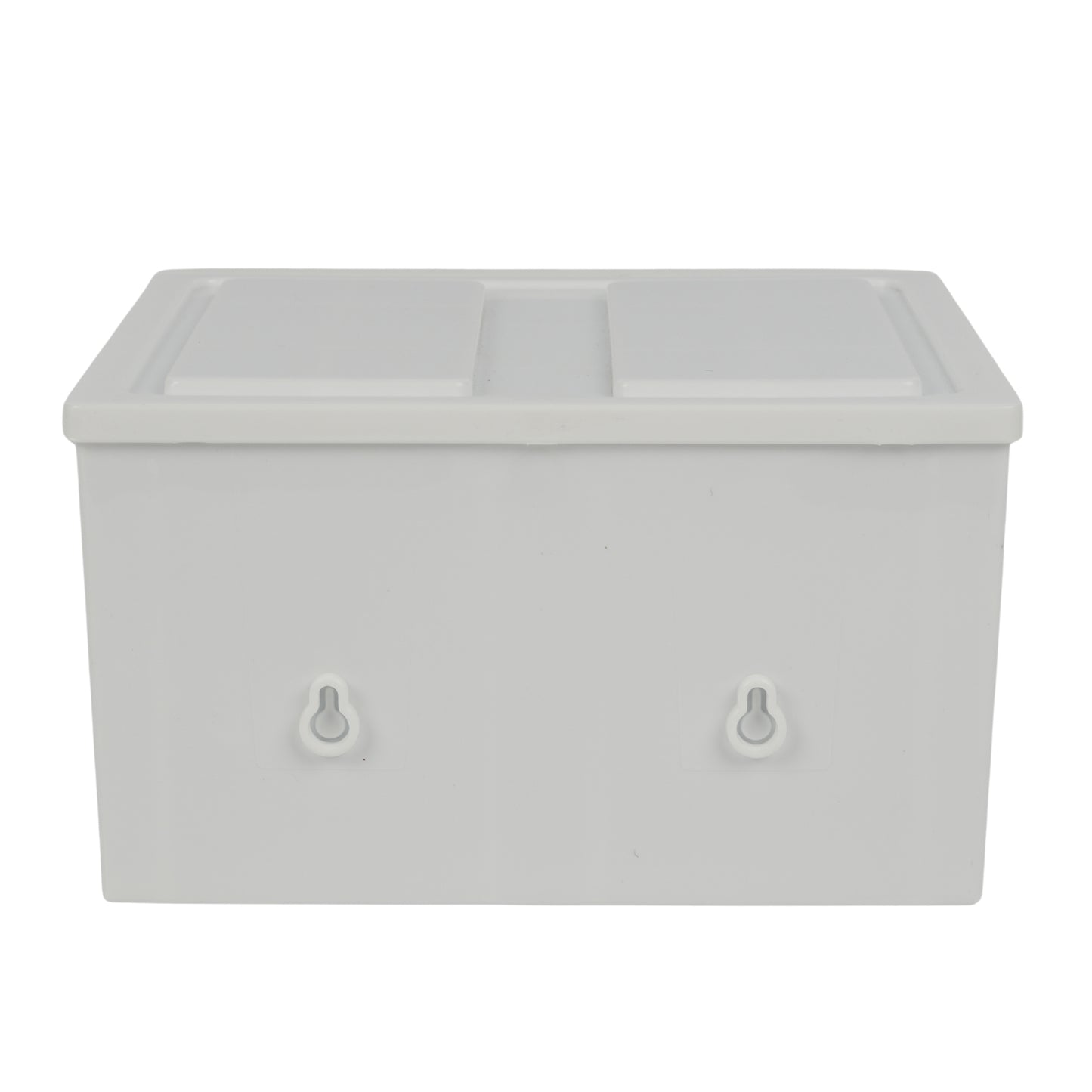 Drawer storage box desktop organizer