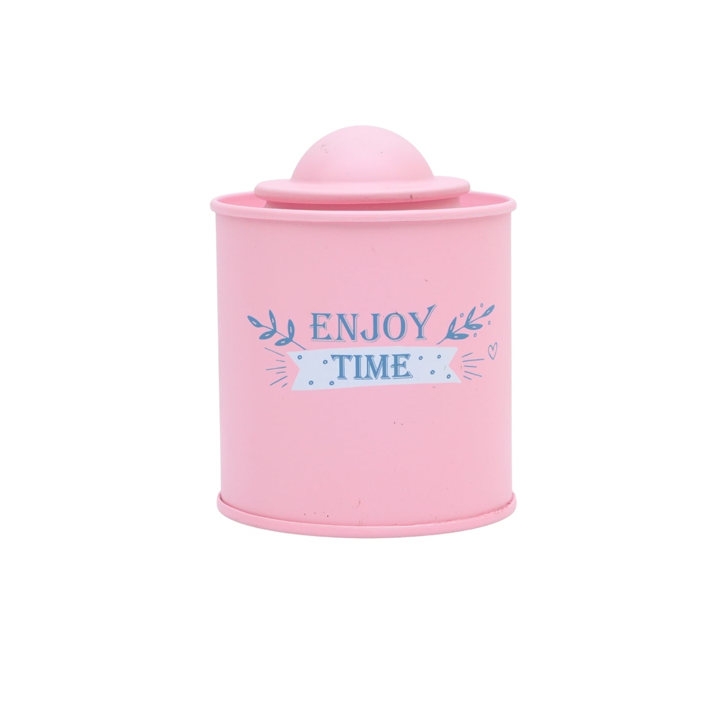 Sweetest Smiles A direct nod to the text on the jar tin