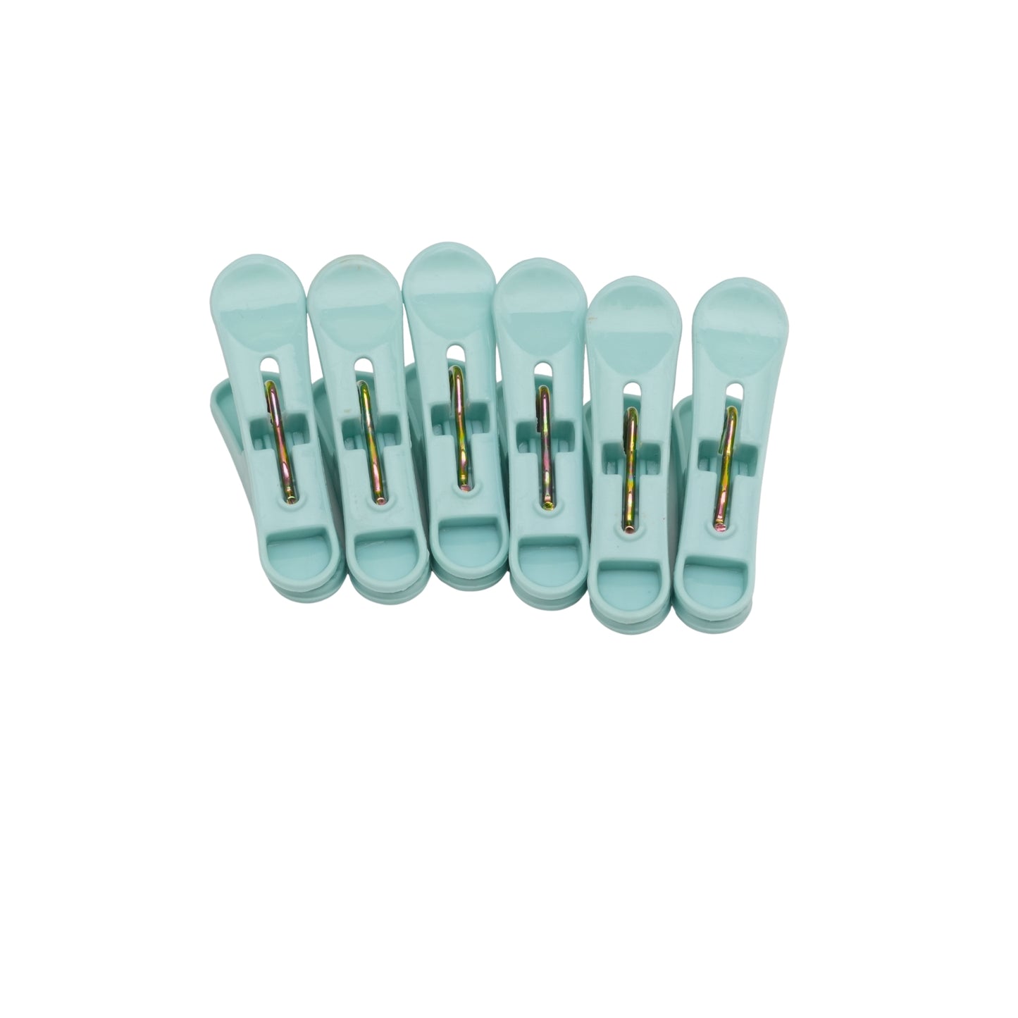 Heart basket cloth clips