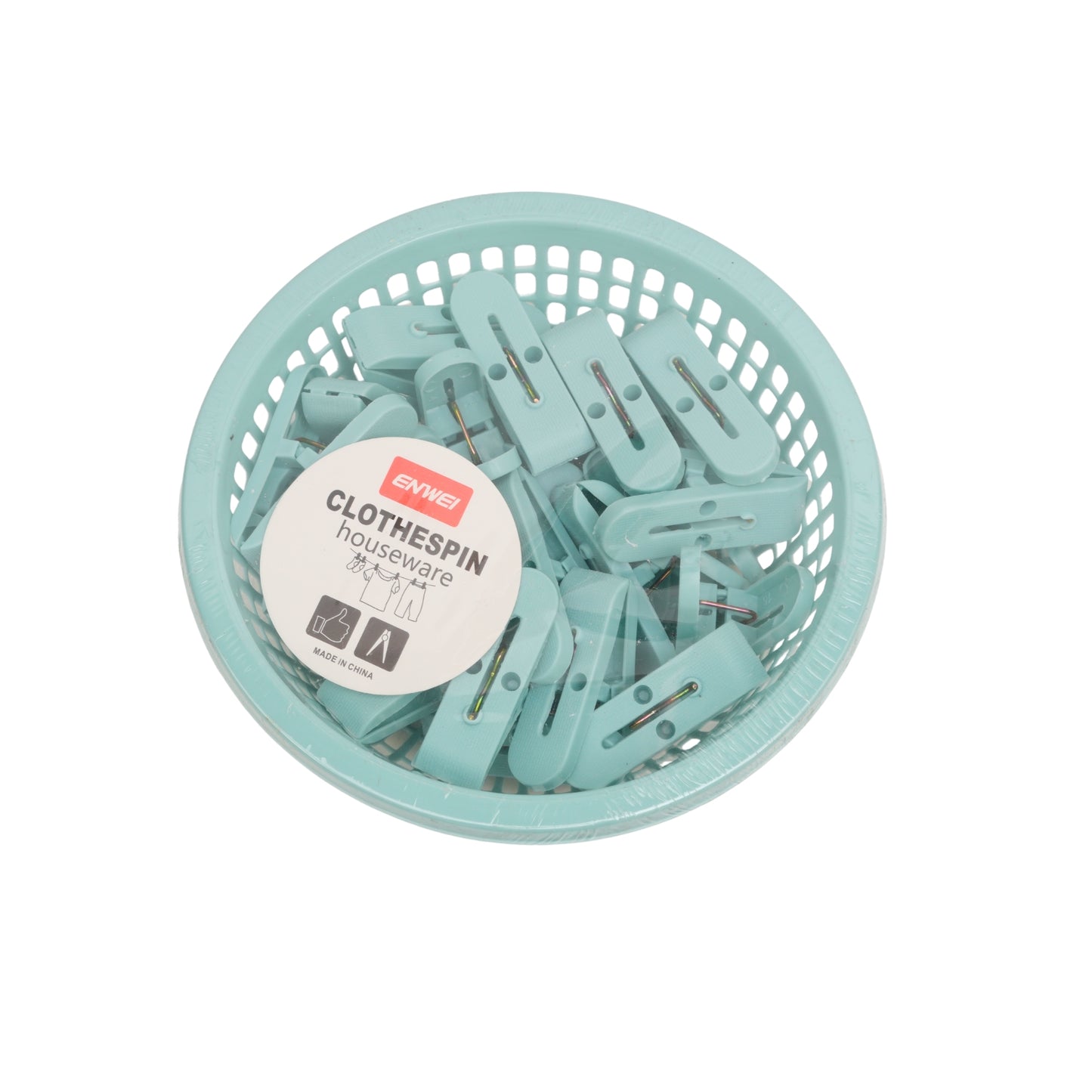 clip lock pins