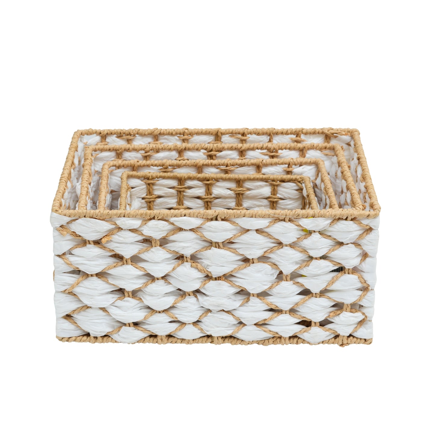 Box organizer
