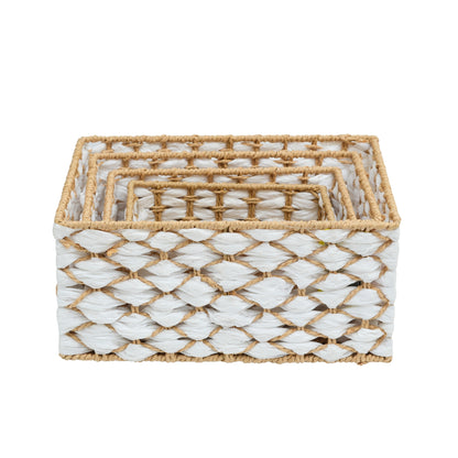 Box organizer