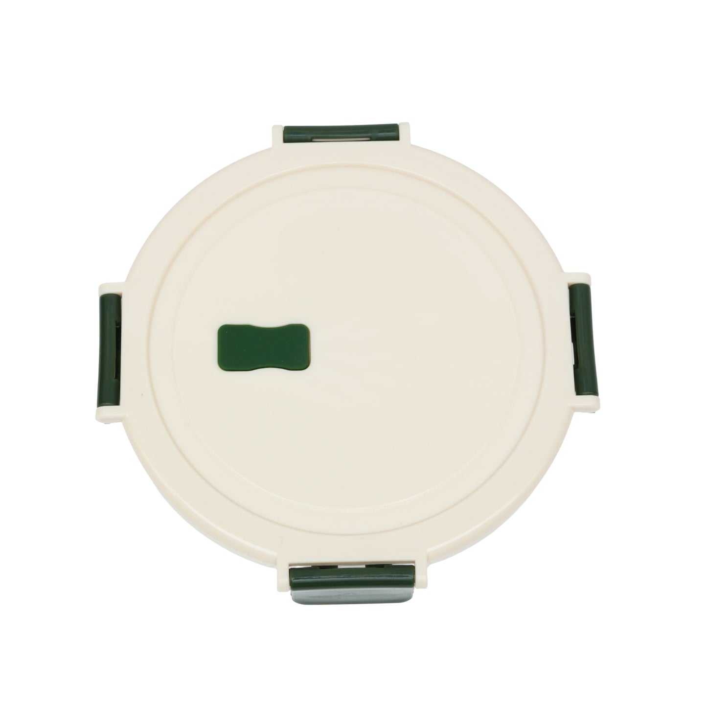 Air tight glass  container