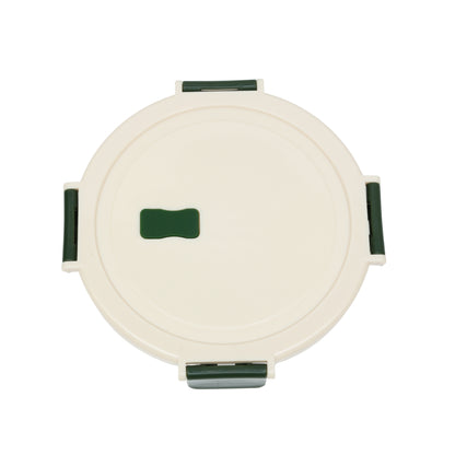 Air tight glass  container
