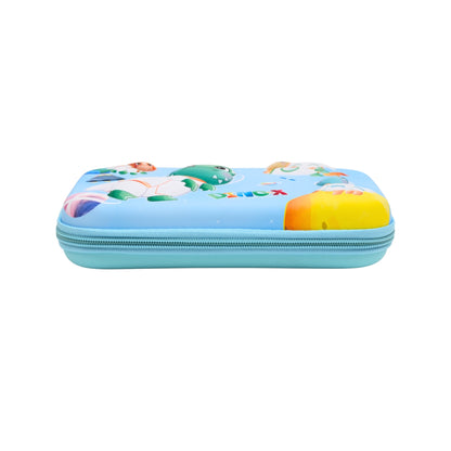 School Pencil Box for Kids