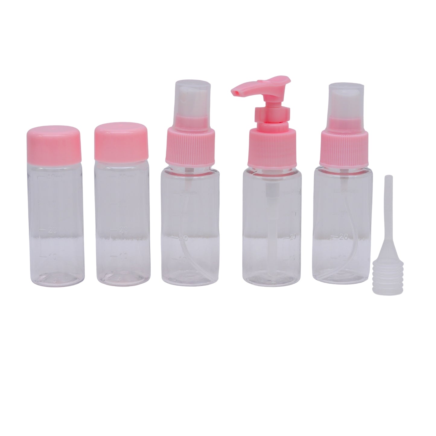 Travel kit for daily use
