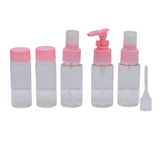 Travel kit for daily use