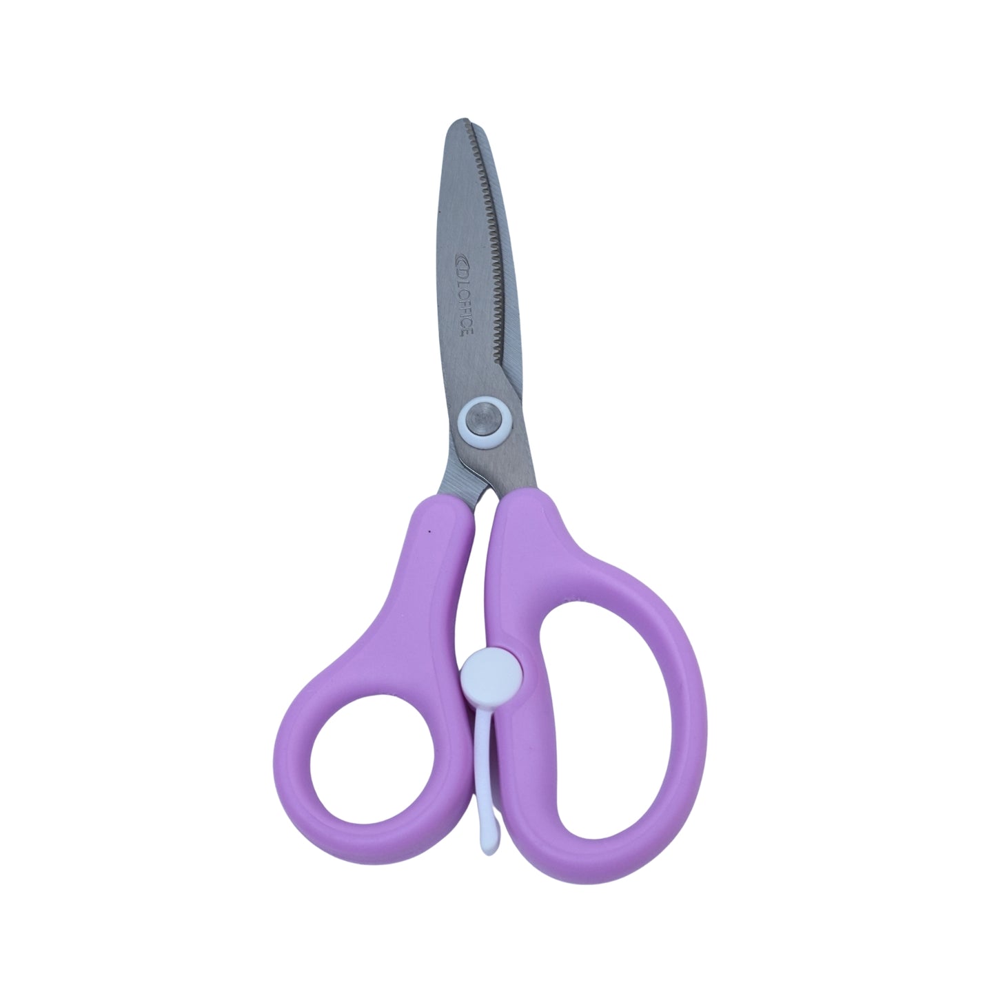 Small hand-held scissors ( Pack of 1 )