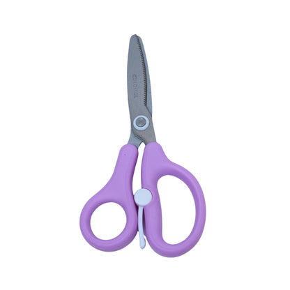 Small hand-held scissors ( Pack of 1 )