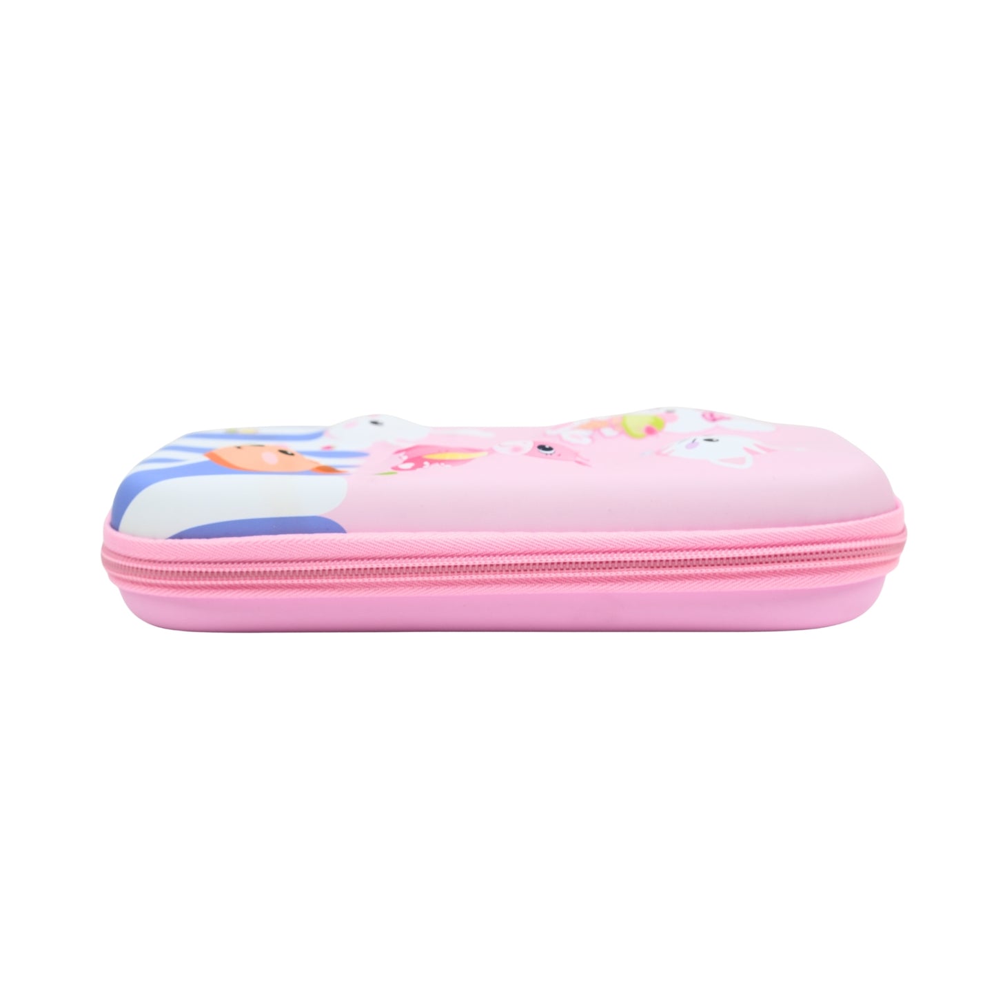School Pencil Box for Kids