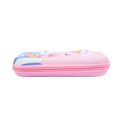School Pencil Box for Kids