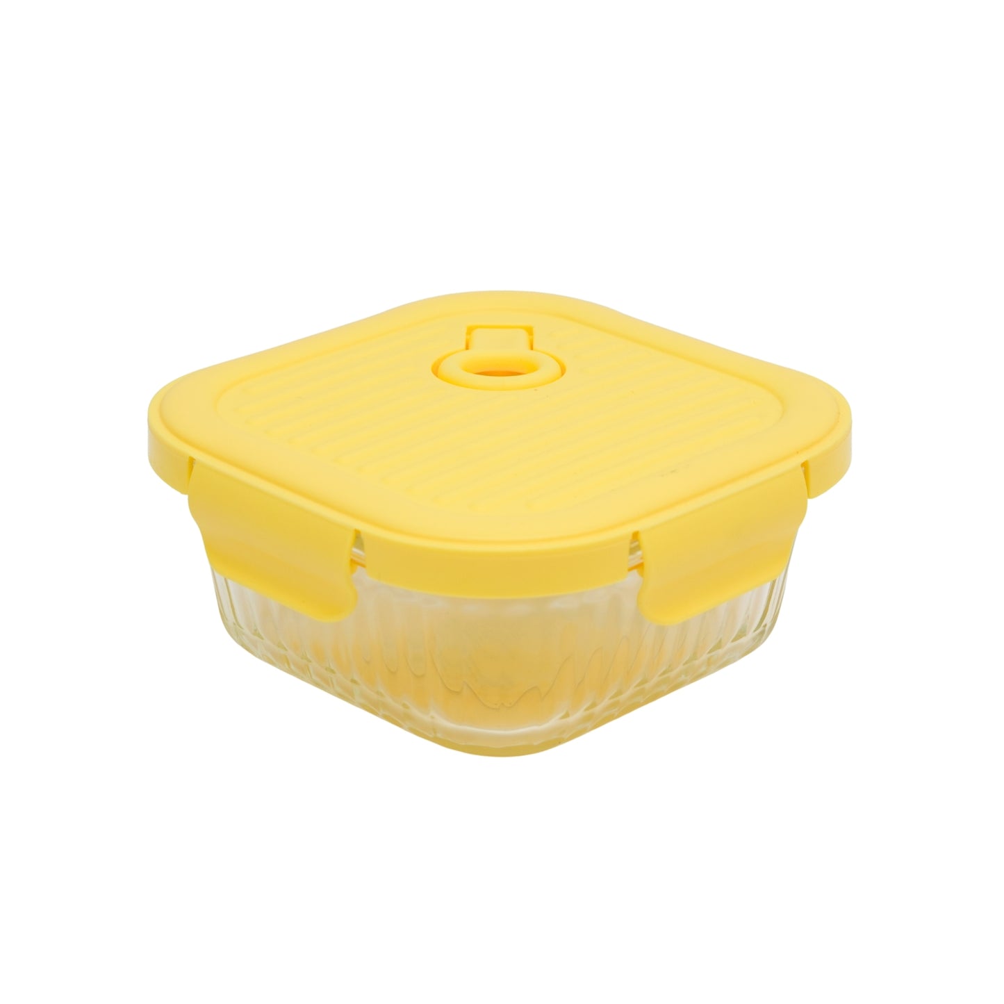 Air tight food container