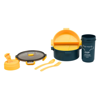 Lunch Box Combo For Office & School