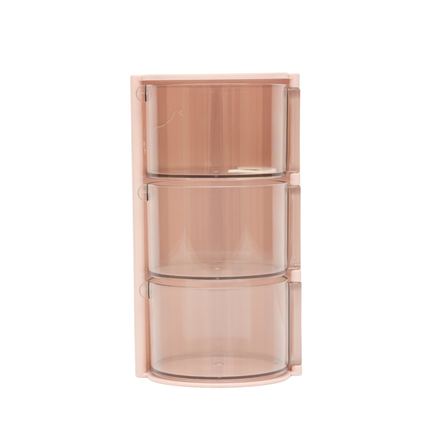 Desktop accessories organizer