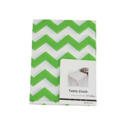 Decorative table cloth