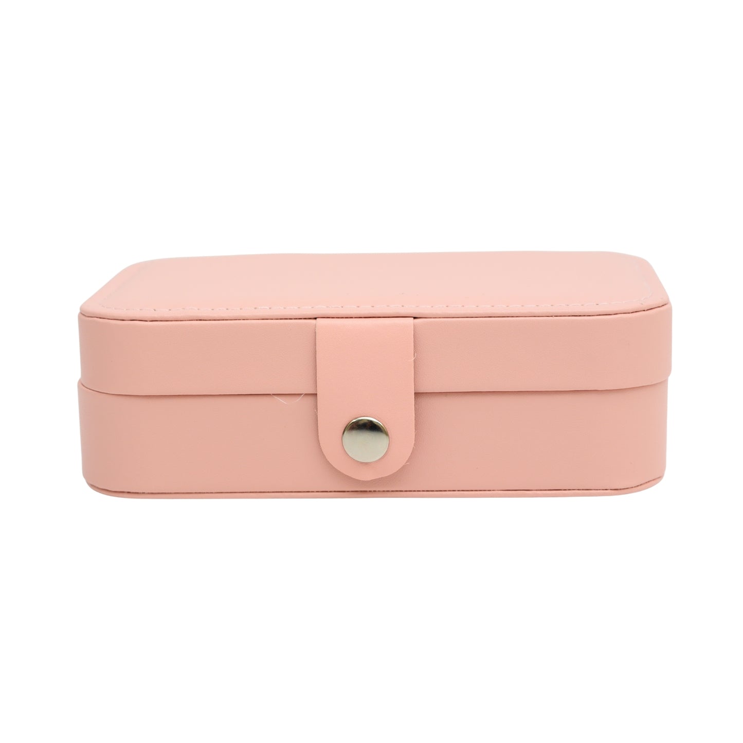 Aesthetic Light Color Jewelry Box
