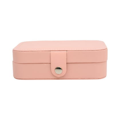 Aesthetic Light Color Jewelry Box