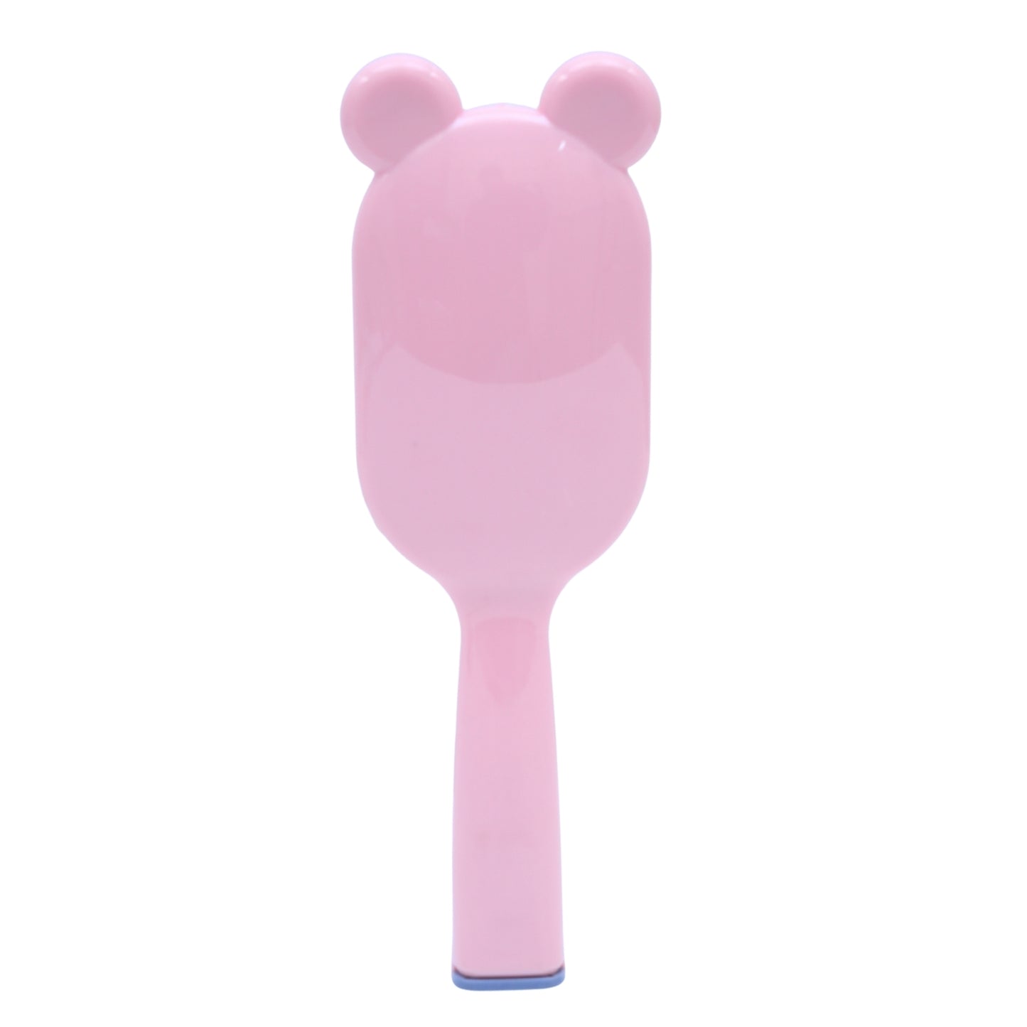 Teddy bear style detangling comb