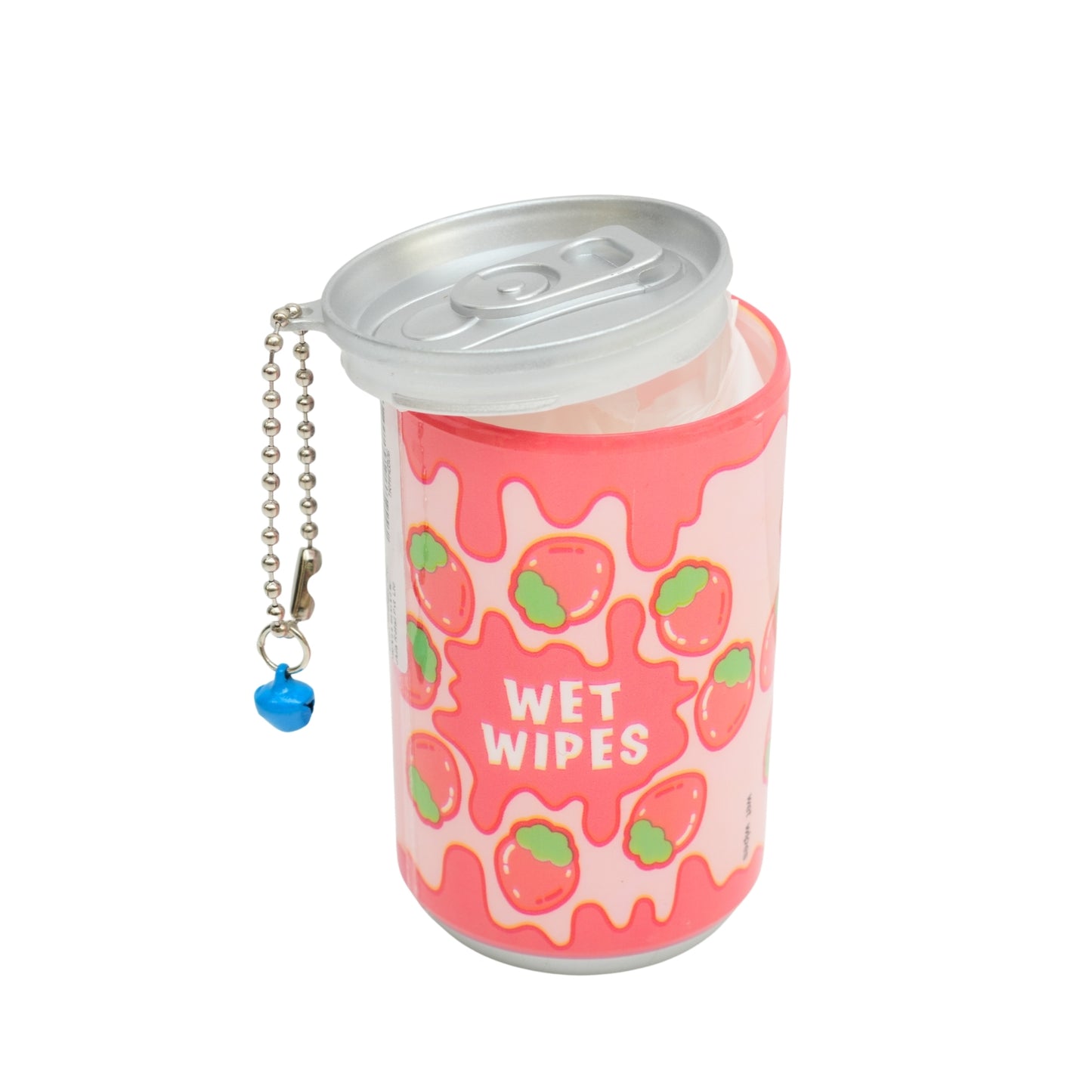 Wet wipes can ( pack of 3 )