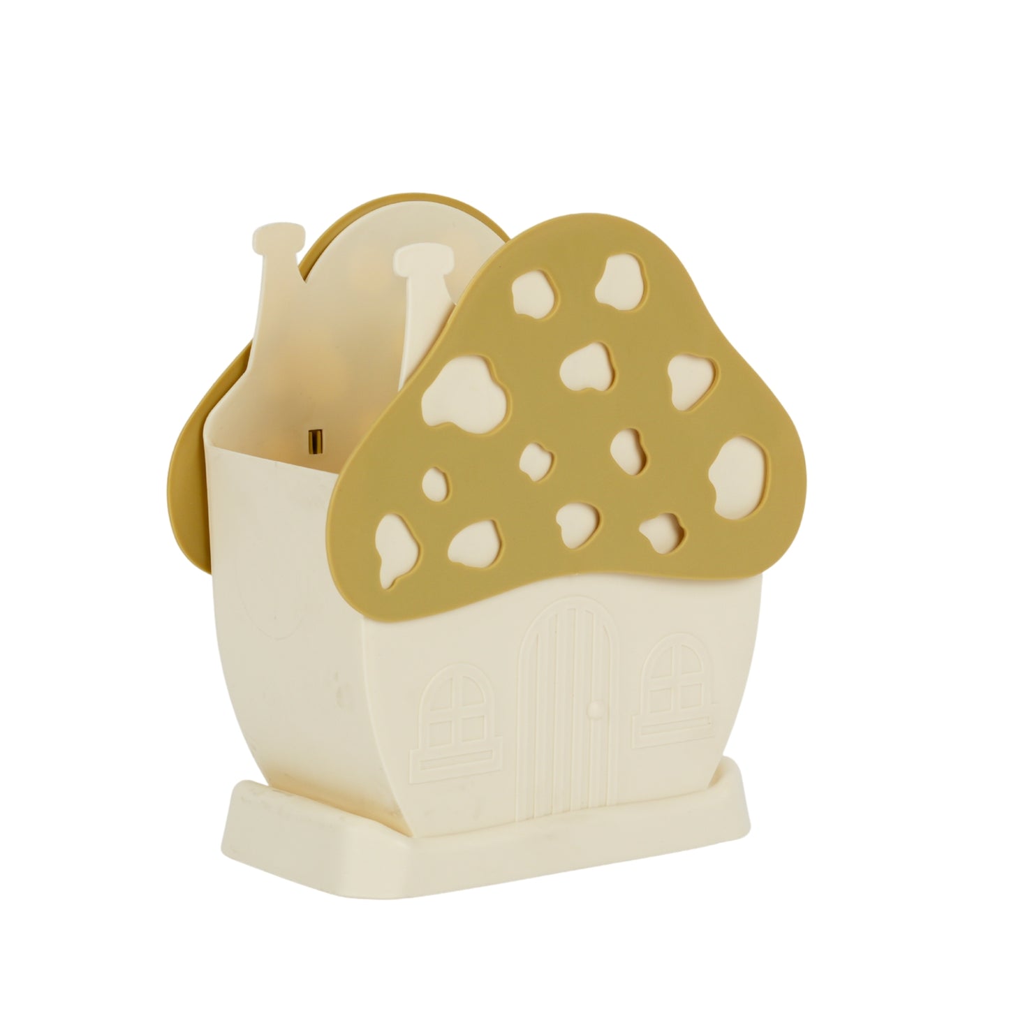 Modern Homes Cutlery Holder For Kitchen
