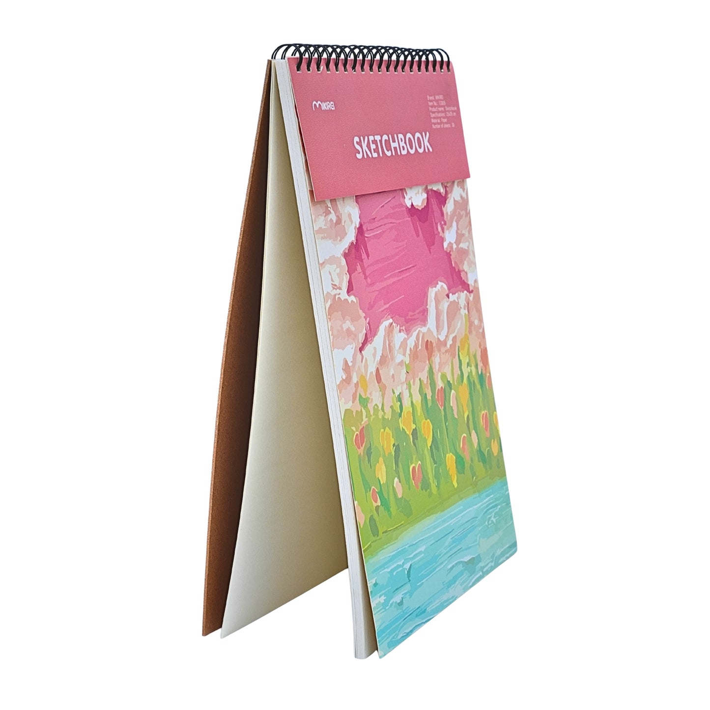 The Doodle Diary
