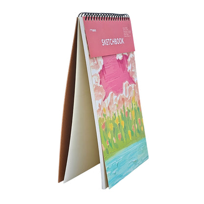 The Doodle Diary