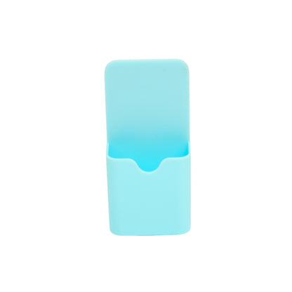 Toothbrush holder
