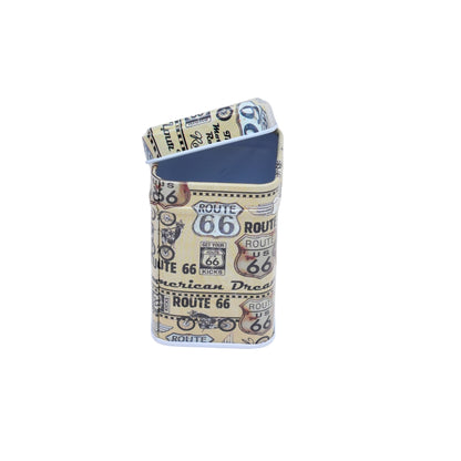 Charming tin box ( Pack of 1 )