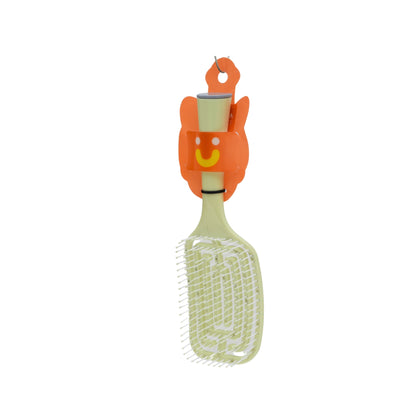 Fashion Light Weight Aesthetic Square Combs