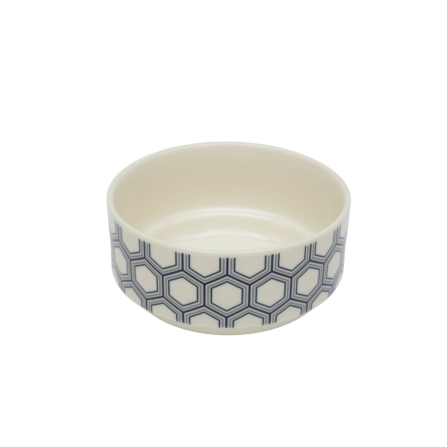 Iranian Style Art Ceramic Bowl (With Any Iranian Art)