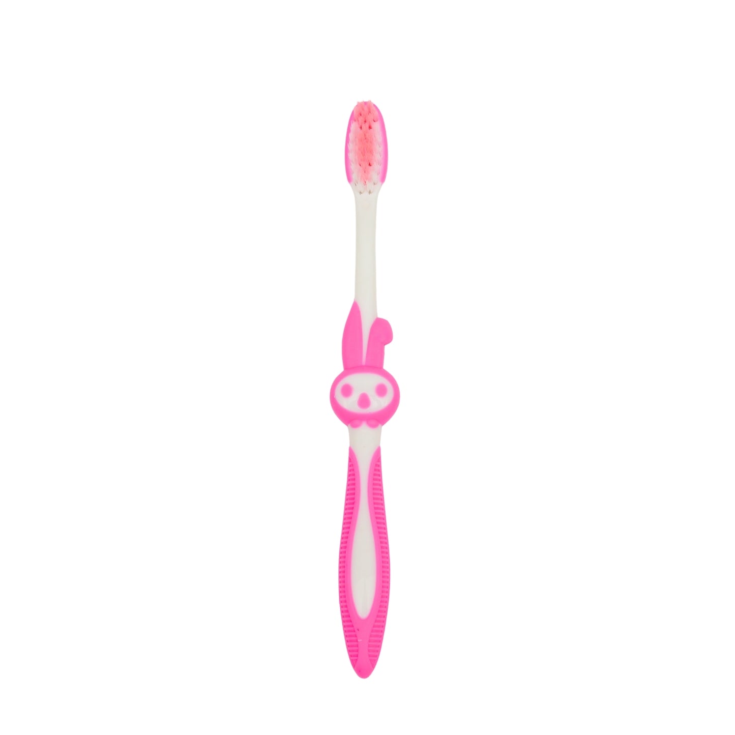 Multicolor Toothbrush For Kids( Pack of 4 )
