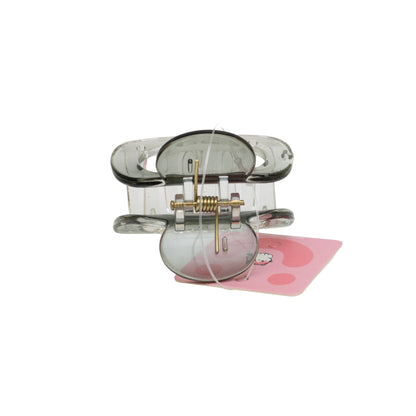 Fashionable Daily Use clutcher & Clips For Girls ( set of 6 )