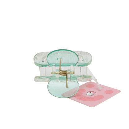 Fashionable Daily Use clutcher & Clips For Girls ( set of 6 )