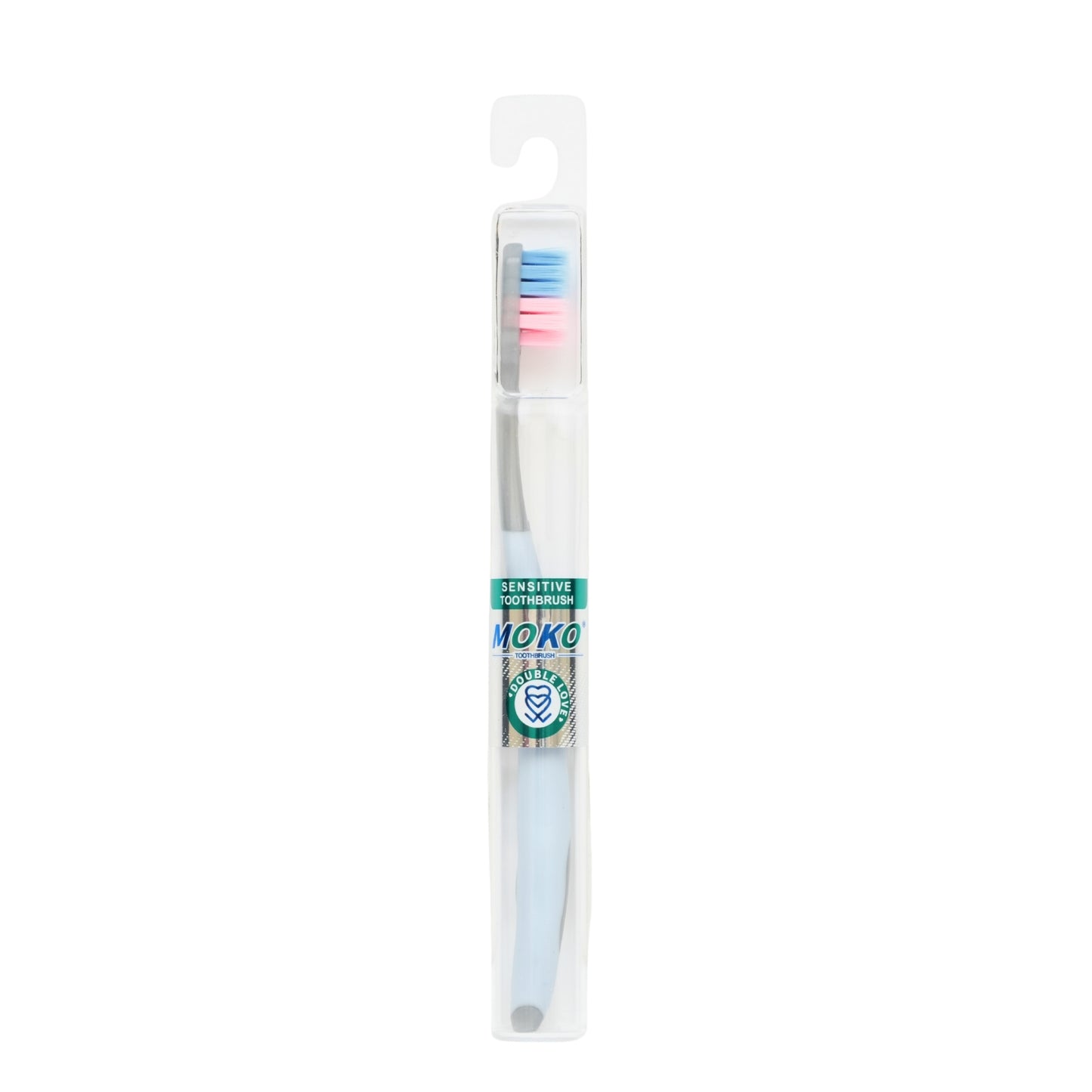 Premium Ultra Soft Multi-color Toothbrush (Pack of 4)
