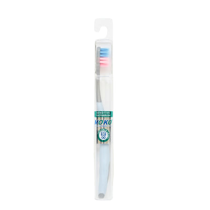 Premium Ultra Soft Multi-color Toothbrush (Pack of 4)