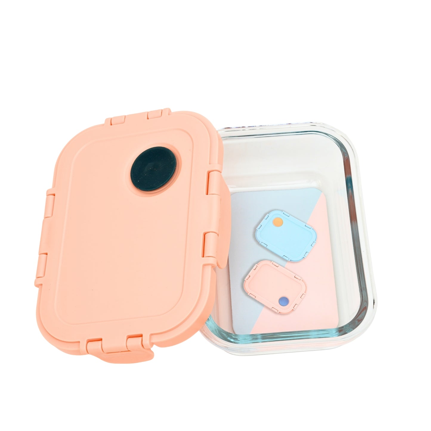 Lunch box for office