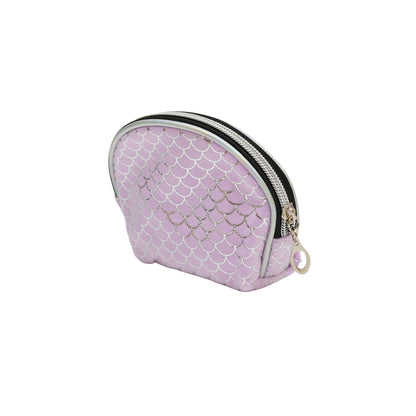 Multi-purpose Travel Cosmetic / Toiletry Pouch - Set of 3