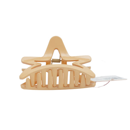 Fashionable Daily Use clutcher & Clips For Girls ( set of 6 )