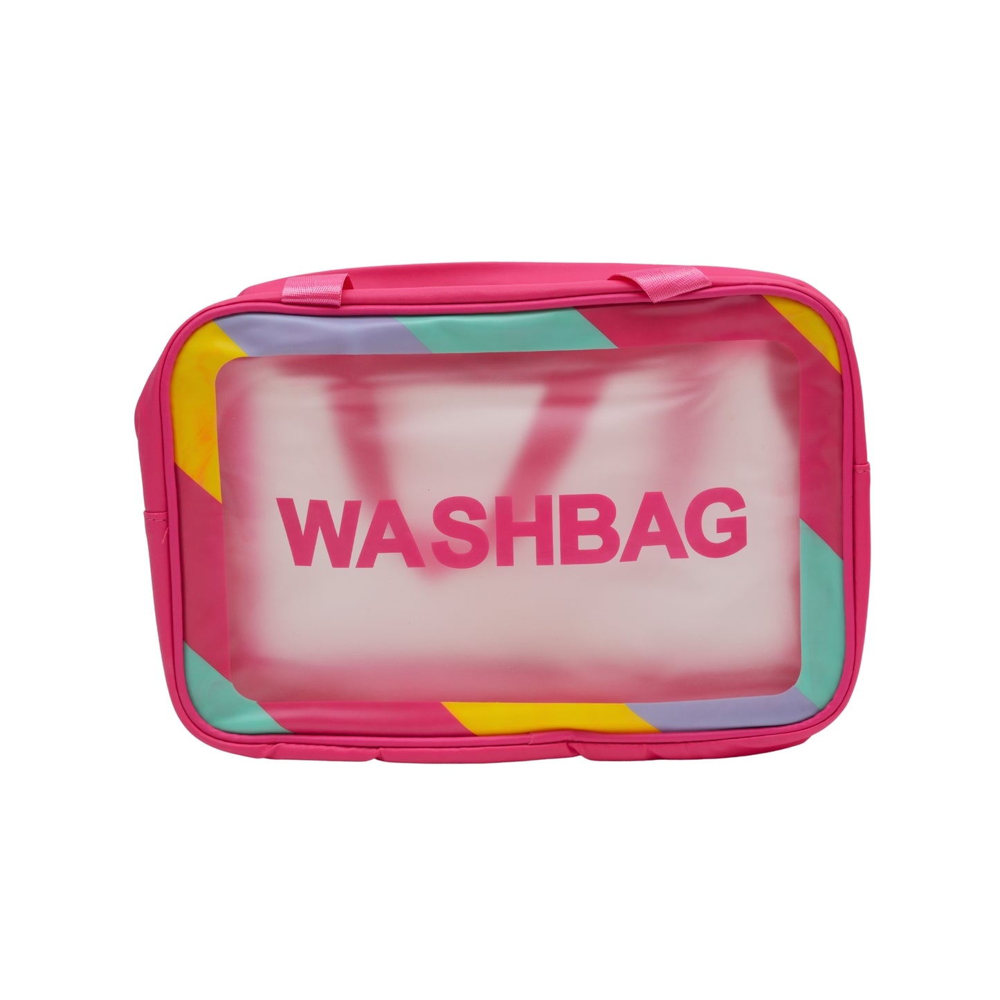 Make Up Kit Travel Bag (Pack of 3)