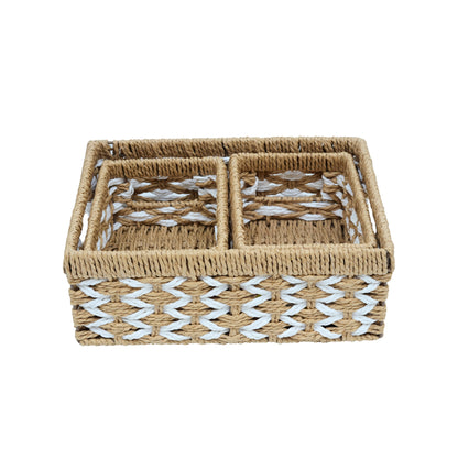 Box organizer