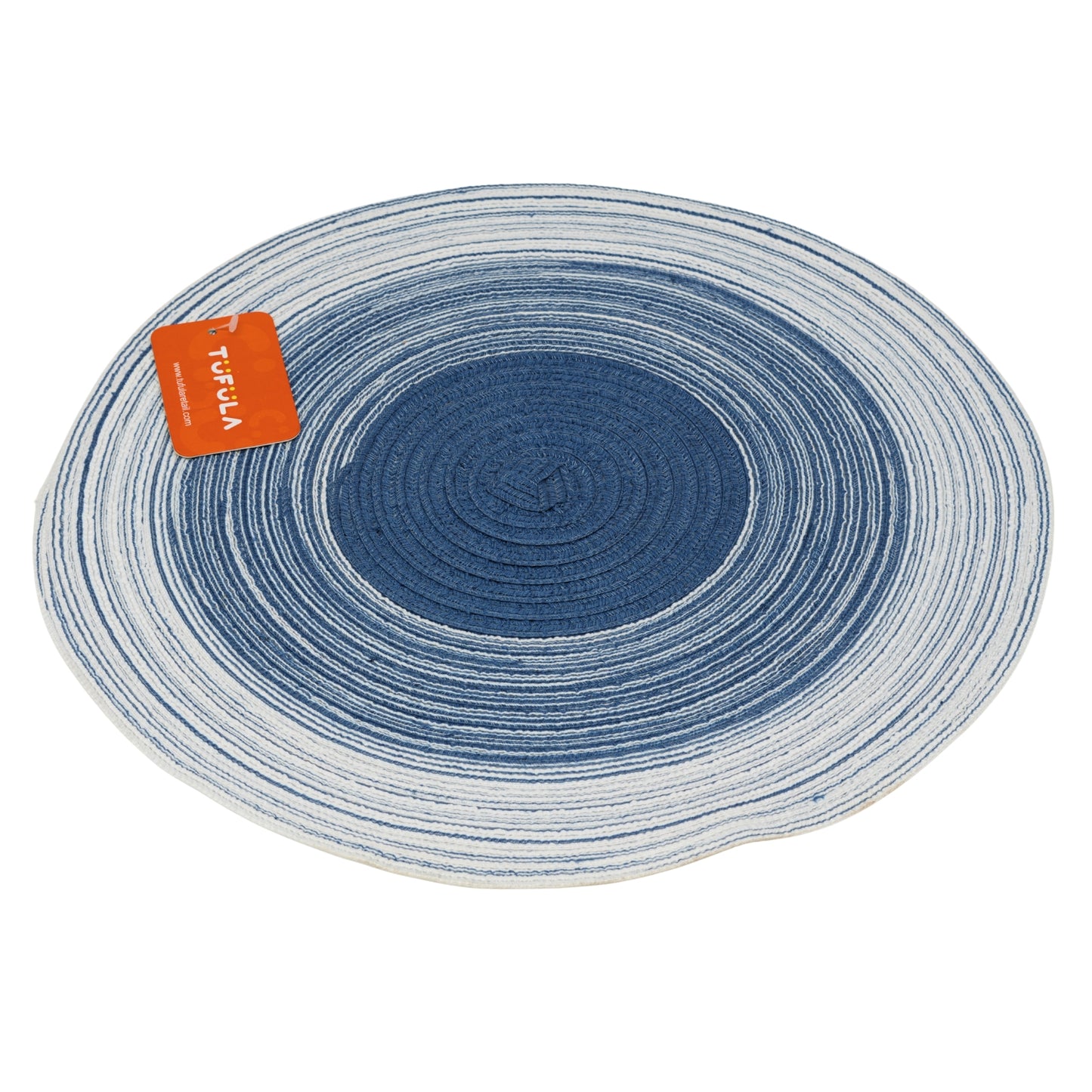 Round placemat