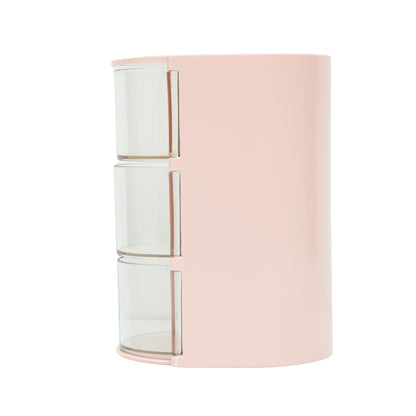 Desktop accessories organizer