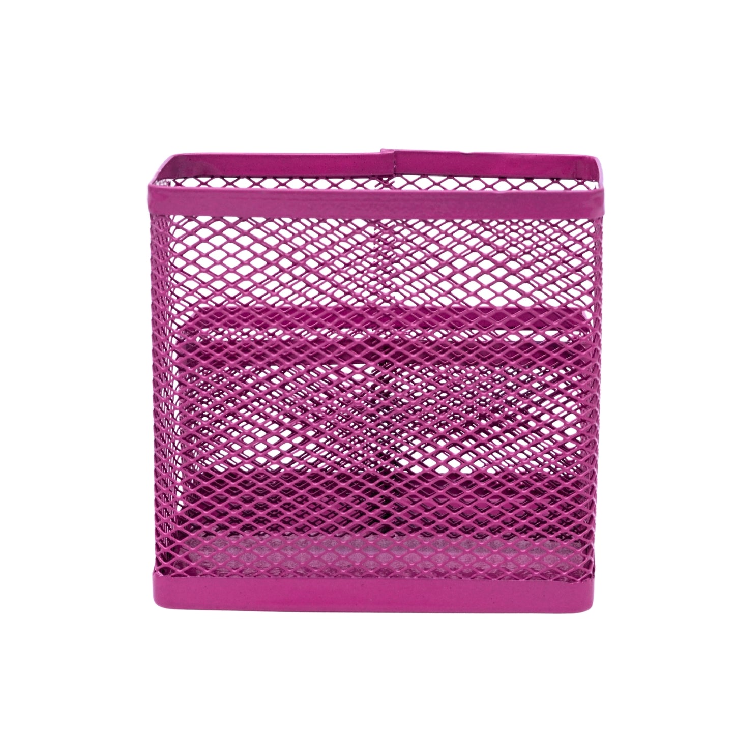 Multipurpose desk pen holder