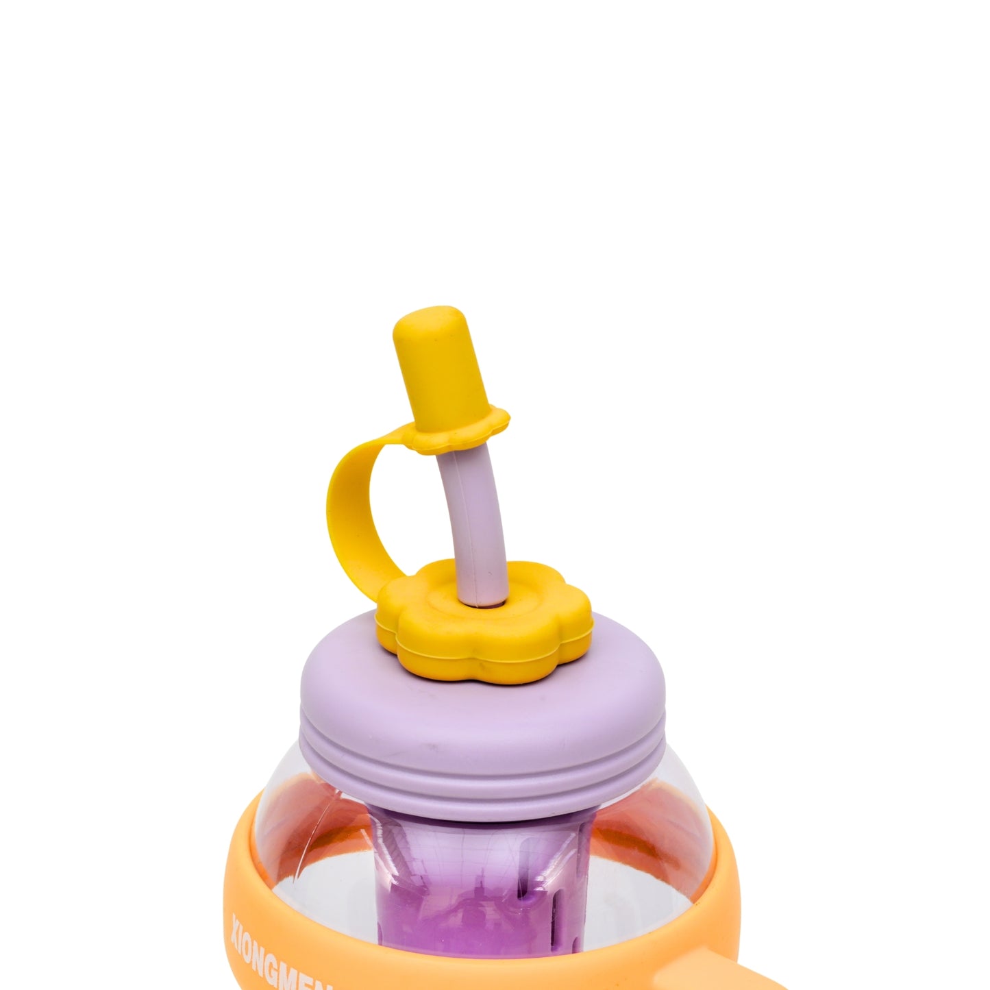 Kids cute water bottle