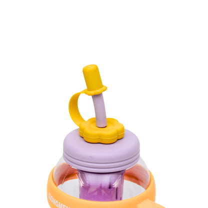 Kids cute water bottle