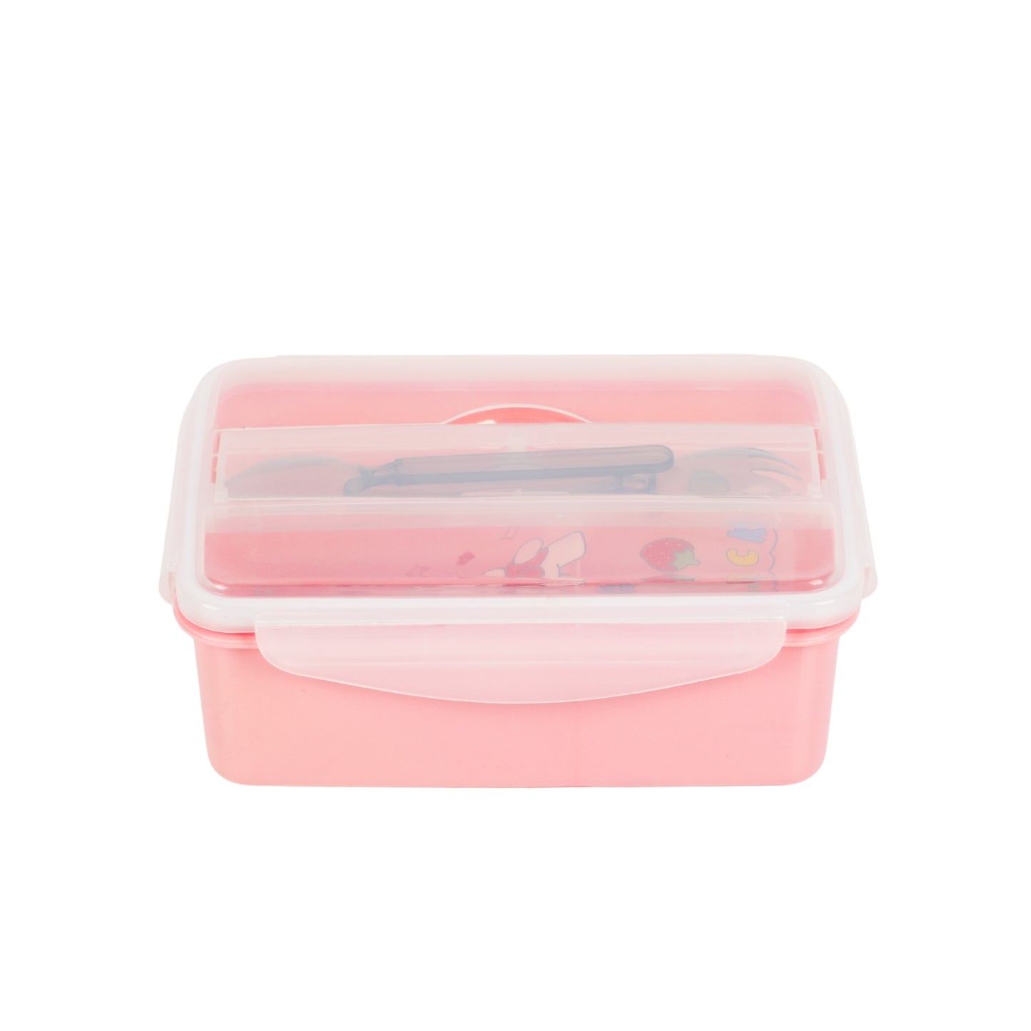 Kids Lunch Box Combo Kit