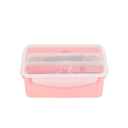 Kids Lunch Box Combo Kit
